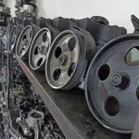 فروش عمده وتکی تعمیر پمپ هیدرولیک خ ایرانی و خارجی|قطعات یدکی و لوازم جانبی|تبریز, |دیوار