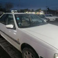 سواری پژو پارس 89|خودرو سواری و وانت|شیروان (خراسان), |دیوار