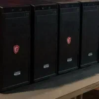 فروش کامپیوتر اداری و گیمینگ