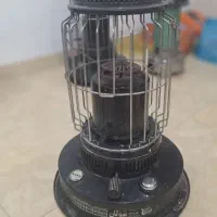 چراغ نفتی سولان