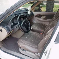 پارس سال مدل 95|خودرو سواری و وانت|خورموج, |دیوار