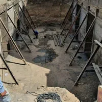 شاتکریت ایلیا.اجرای بتن پاشی .خدمات مش بندی|خدمات پیشه و مهارت|تهران, پاسداران|دیوار