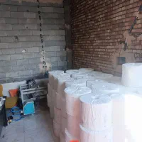 طاقه سفره یکبار مصرف|ظروف نگهدارنده، پلاستیکی، یکبارمصرف|میاندوآب, |دیوار