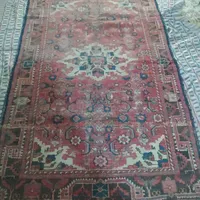 فرش دستباف قدیمی