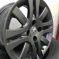 رینگ صلیبی دودی|قطعات یدکی و لوازم جانبی|بندر ماهشهر, |دیوار