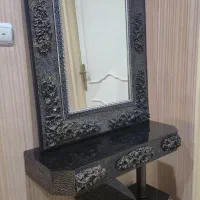 وسایل استفاده شده|تخت و سرویس خواب|اسلامشهر, زرافشان|دیوار