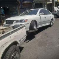 نیسان دیزل یدک کش|خودرو سواری و وانت|تهران, تهرانسر مرکزی|دیوار