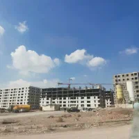 معاوضه ملک خونه با ماشین|فروش آپارتمان|پرند, فاز ۰|دیوار