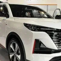 چانگان CS55 PLUS ملی وارداتی