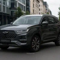 فونیکس تیگو 7 پرو مکس AWD مدل 1404 F7 Pro Max AWD