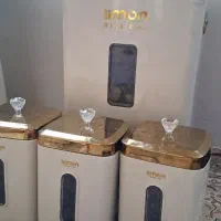 پاسماوری و سطل برنج