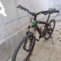 دوچرخه ۲۶ تمام حرفه ایی و سرعتی فونیکس|دوچرخه، اسکیت، اسکوتر|ملایر, |دیوار