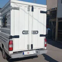 اتاق مزدا|خودرو سواری و وانت|مشهد, طرق|دیوار