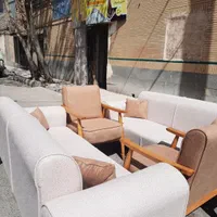 سرویس مبل ۸ نفره مینی مال