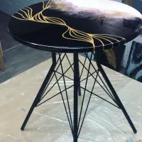 دیزاین مبلمان|مبلمان خانگی و میز عسلی|نجفآباد, فردوسی|دیوار