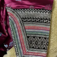 شلوار تمام خوص
