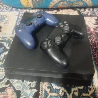 سلام ps4 درحدنو کم کار فول بازی|کنسول، بازی ویدئویی و آنلاین|چابهار, |دیوار