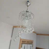 لوستر الماسی