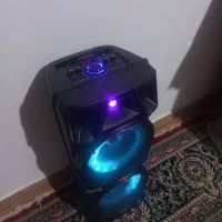 فروش اسپیکر|پخشکننده همراه|یاسوج, |دیوار