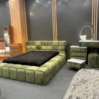 سرویس خواب جهیزیه کلاسیک و خاص۵۲۷