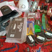 وسایل آرایشی|آرایشی، بهداشتی، درمانی|تبریز, |دیوار