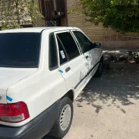پراید صبا مدل ۸۹