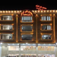 نیروی کار آقا شیفت کاری چرخشی