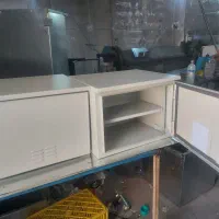 رک اوت دور رک دکلی رک بیرونی outdoor کافو|مودم و تجهیزات شبکه|تهران, آبشار|دیوار