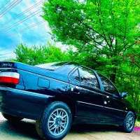 pars meshki|خودرو اجاره‌ای|نور, |دیوار