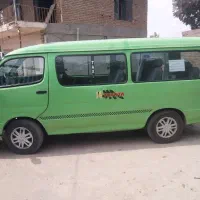 ون فروشی|خودرو سواری و وانت|گرگان, |دیوار