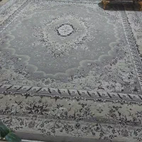 فرش ۱۲ متری نگین مشهد