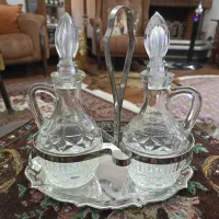 آبلیمو خوری قدیمی مارک دار