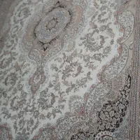 دو عدد فرش ۱۲ متری در حد نو
