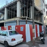 مغازه ۱۸ متری نوساز فول گلباغ نماز|فروش مغازه و غرفه|رشت, شالکو|دیوار