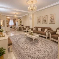 61 متری هاشم اباد _ پارکینگ دار