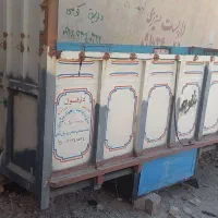 خودرو|خودرو سنگین|سرپل ذهاب, |دیوار