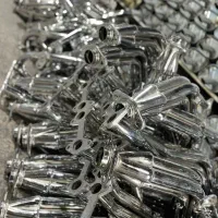 هدرز و اگزوز|قطعات یدکی و لوازم جانبی|قدس, هفت جوی|دیوار