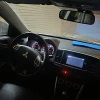 میتسوبیشی لنسر 2018در حدصفر|خودرو سواری و وانت|اصفهان, راه آهن|دیوار