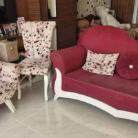 مبل ۱۲ نفره|مبلمان خانگی و میز عسلی|اصفهان, ناژوان|دیوار