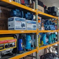 اقلام کارواش|ماشین‌آلات صنعتی|مشهد, کوشش|دیوار