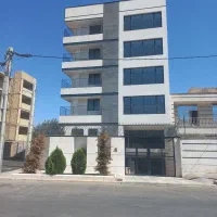 ۱۱۵ متری شمالی جنوبی خوش نقشه