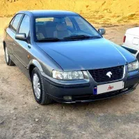 سمند ۸۴موتور تازه تعمیر|خودرو سواری و وانت|مشهد, خلق آباد سفلی|دیوار