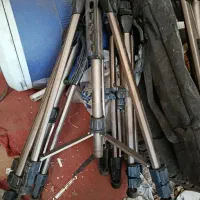 سه پایه دوربین
