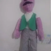 عروسک جناب خان معاوضه با برنج