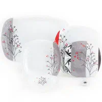 سرویس چینی زرین