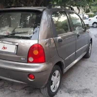 MVM 110 دنده‌ای ۴ سیلندر،۱۳۹۱، خانگی|خودرو سواری و وانت|اصفهان, دشتستان|دیوار
