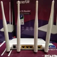 مودم سیم کارتی 4آنتن dlinkنتربیت ایرانسل همراه اول|مودم و تجهیزات شبکه|تبریز, |دیوار