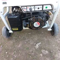 موتور برق ۳.۵ کیلو وات استارتی|ماشین‌آلات صنعتی|لولمان, |دیوار