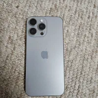 ایفون ۱۵مکس رجیستر