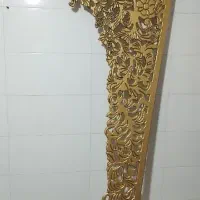 کتیبه ی کنده کاری